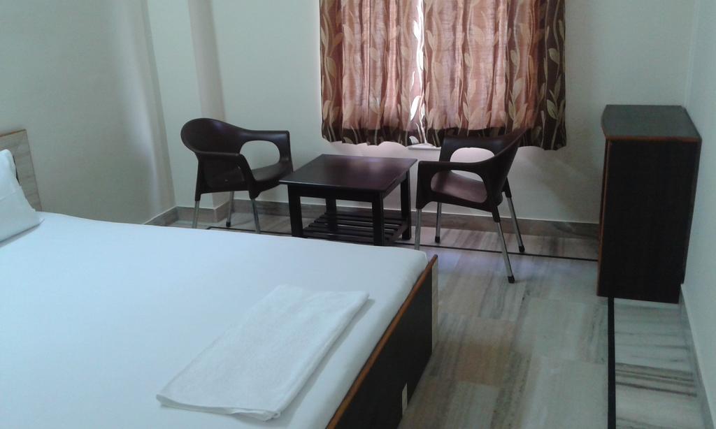 Madhav Guest House Jaipur Zimmer foto